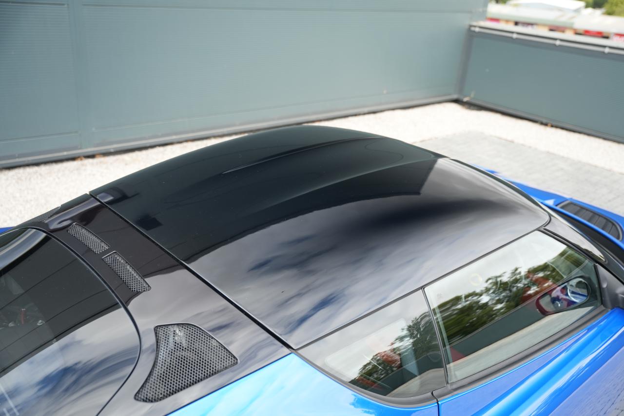 2016 Lotus Evora 
