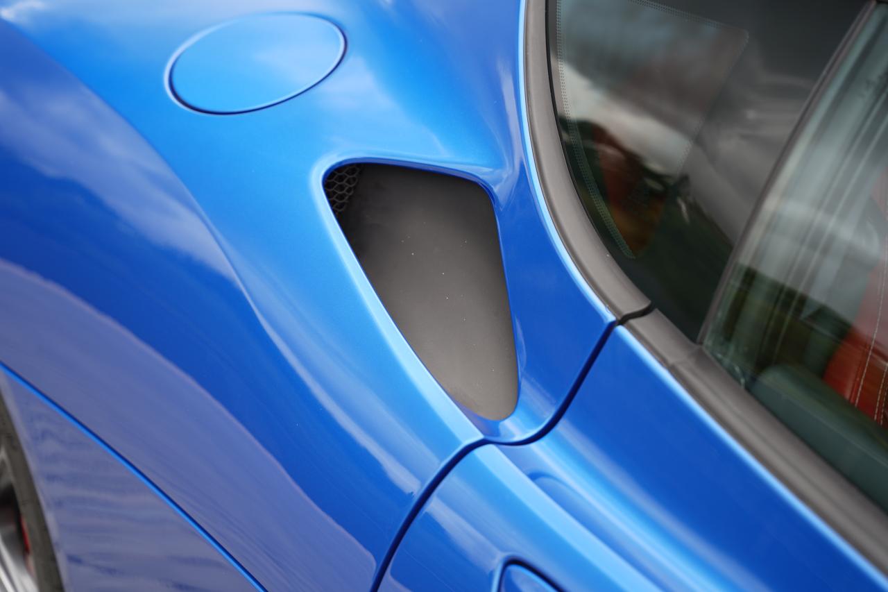 2016 Lotus Evora 