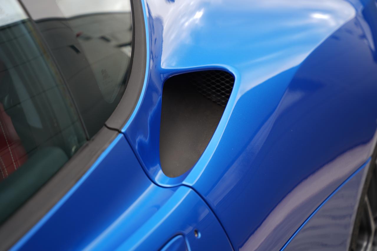 2016 Lotus Evora 