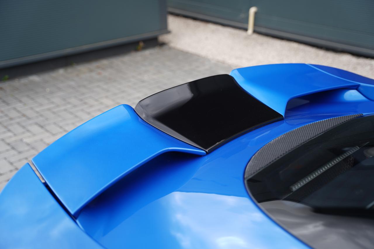 2016 Lotus Evora 