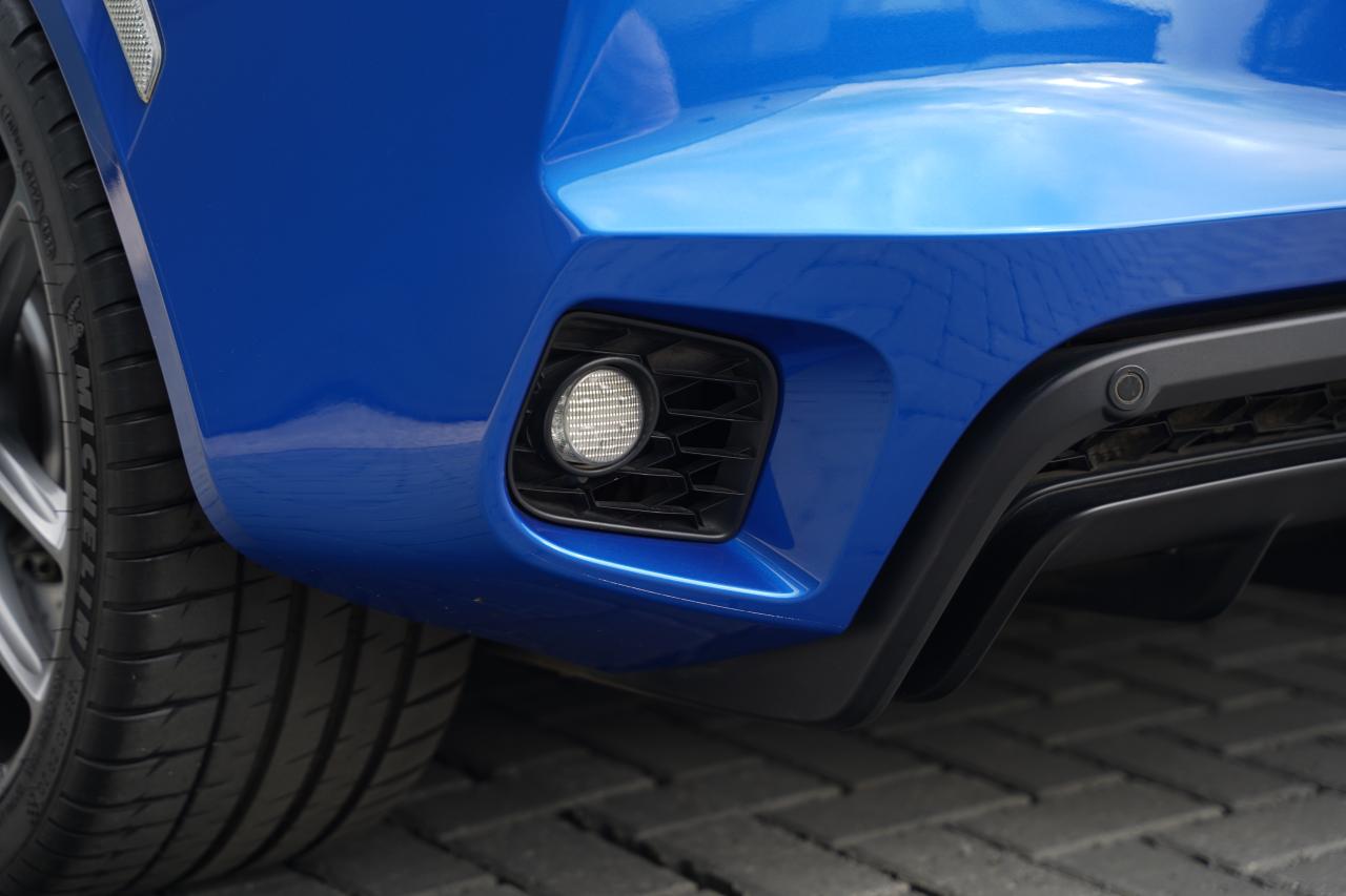 2016 Lotus Evora 