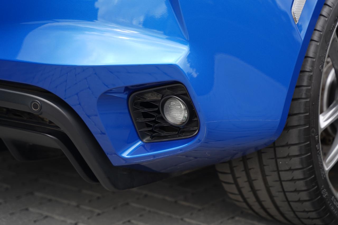 2016 Lotus Evora 