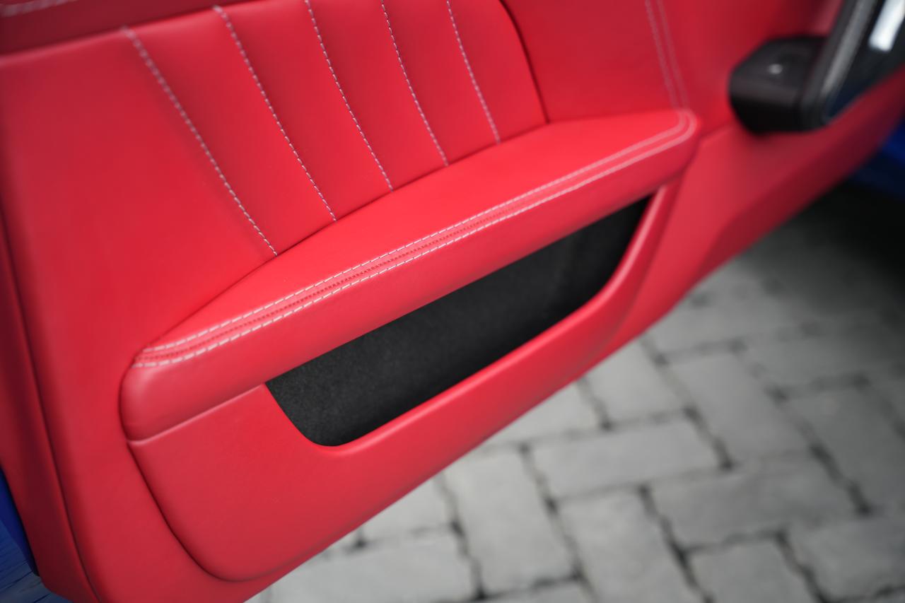 2016 Lotus Evora 