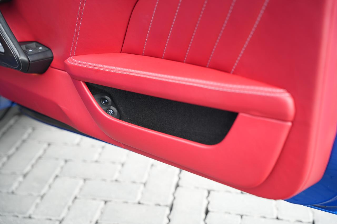 2016 Lotus Evora 