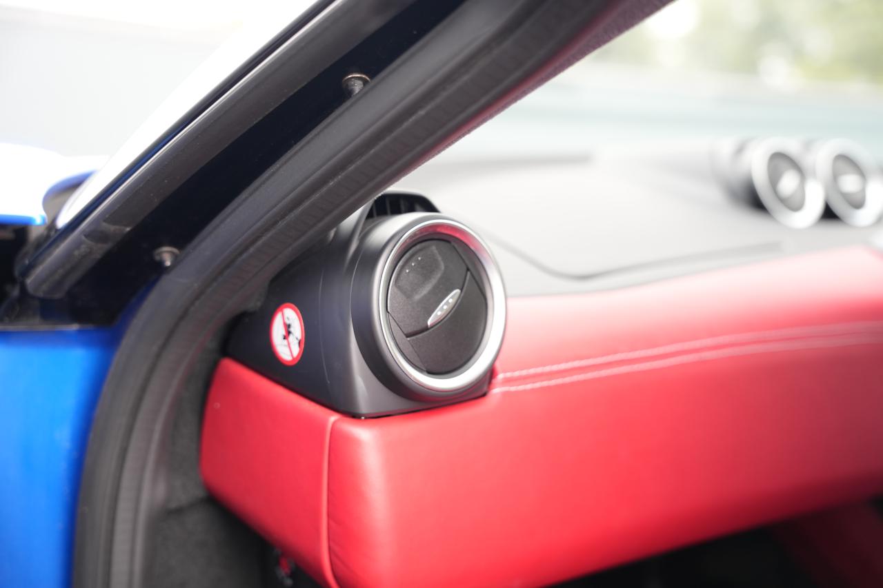 2016 Lotus Evora 