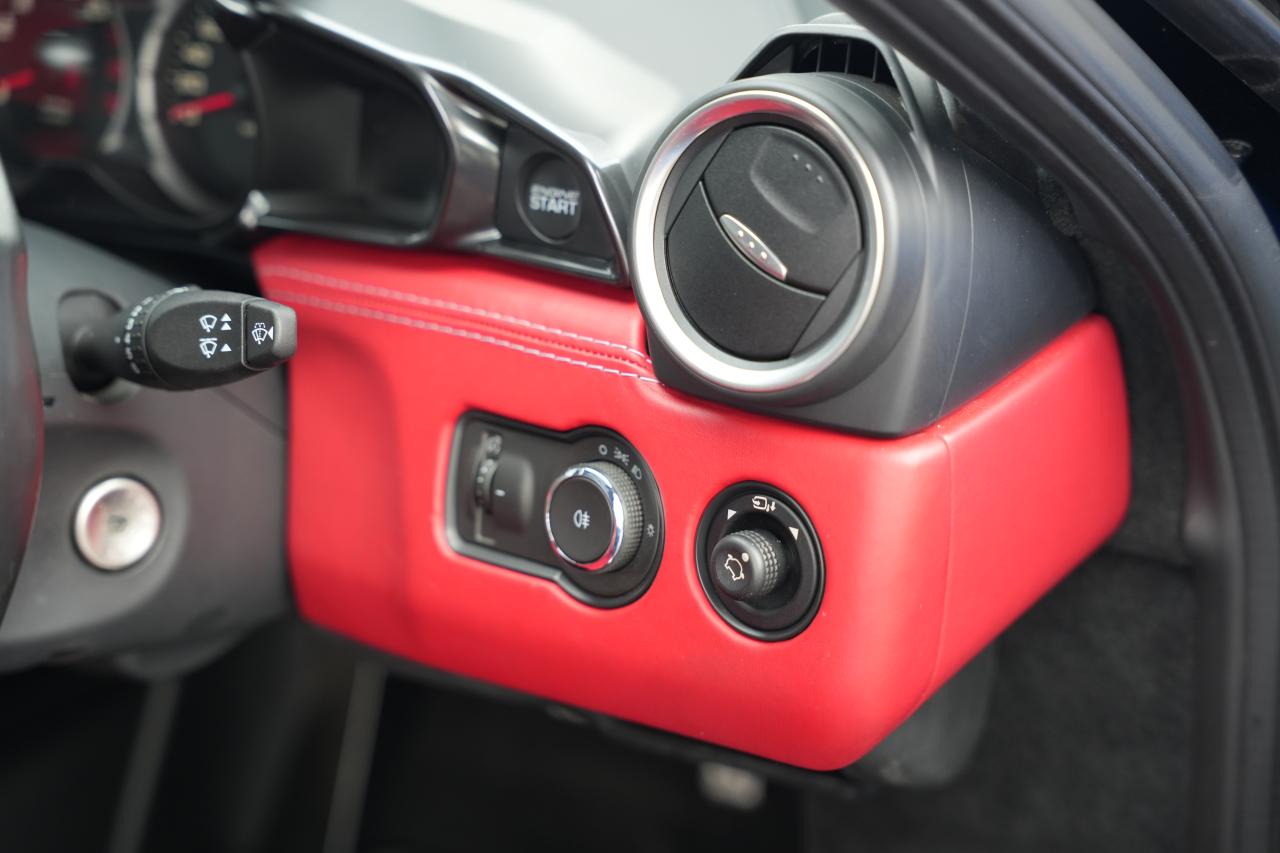 2016 Lotus Evora 