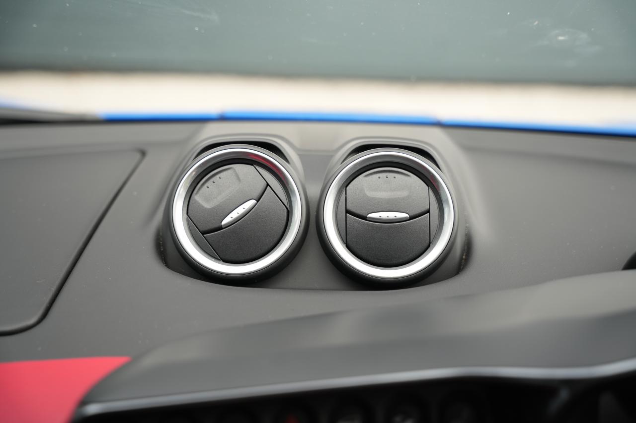 2016 Lotus Evora 
