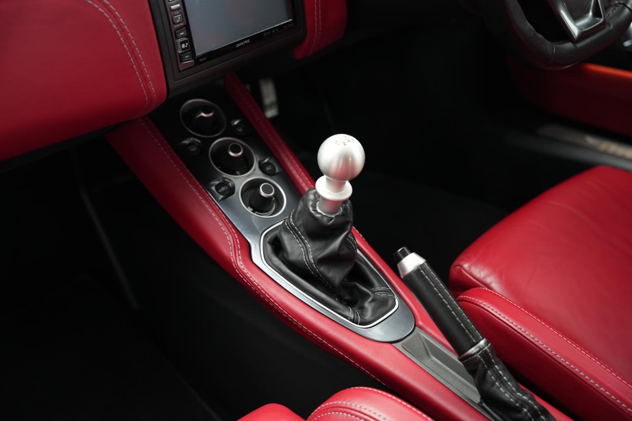 2016 Lotus Evora 