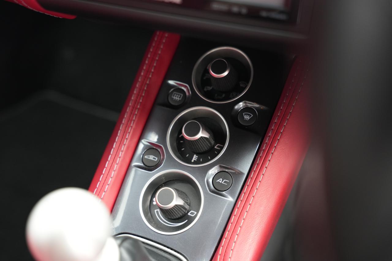 2016 Lotus Evora 