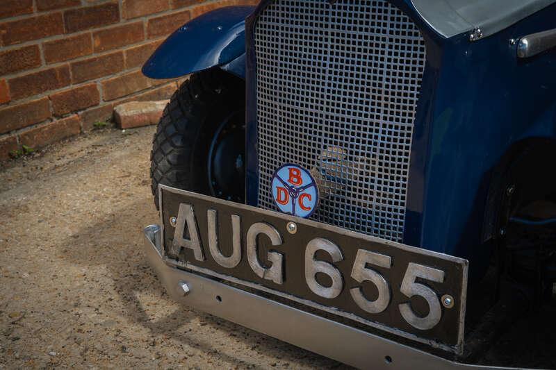 1935 RYTECRAFT SCOOTACAR