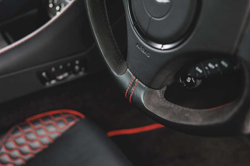 2015 Aston Martin Vanquish