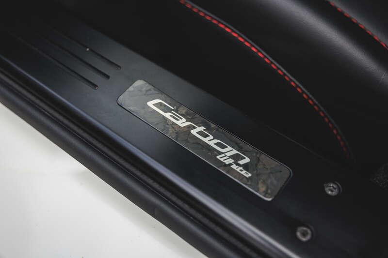 2015 Aston Martin Vanquish