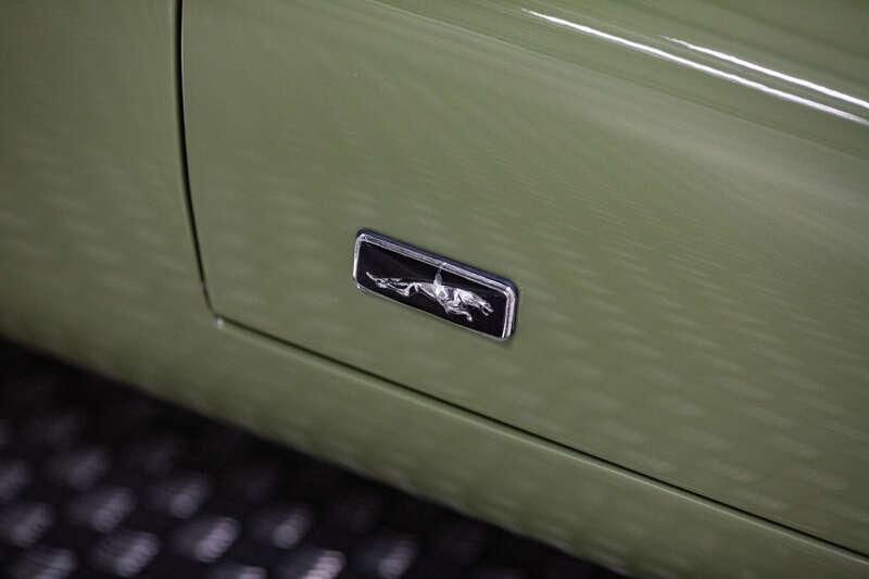 1970 Jaguar E TYPE SERIES II ROADSTER