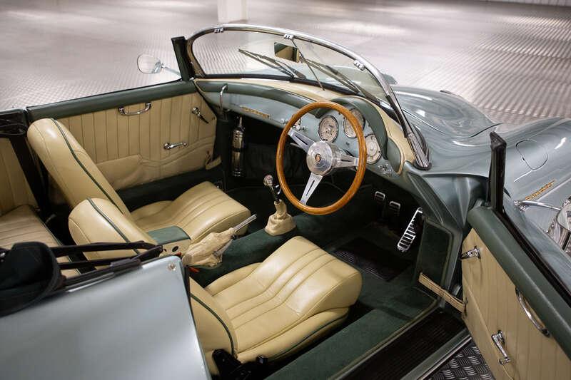 1970 CHESIL SPEEDSTER
