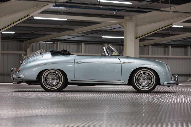 1970 CHESIL SPEEDSTER