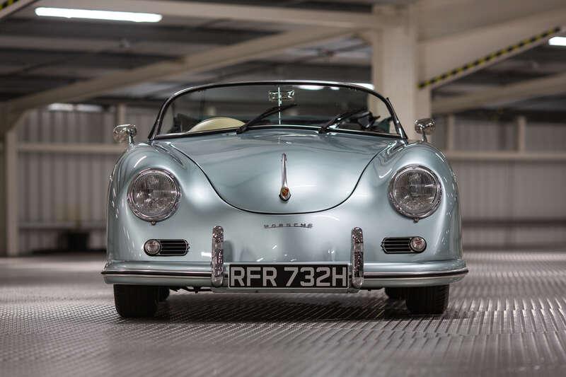 1970 CHESIL SPEEDSTER
