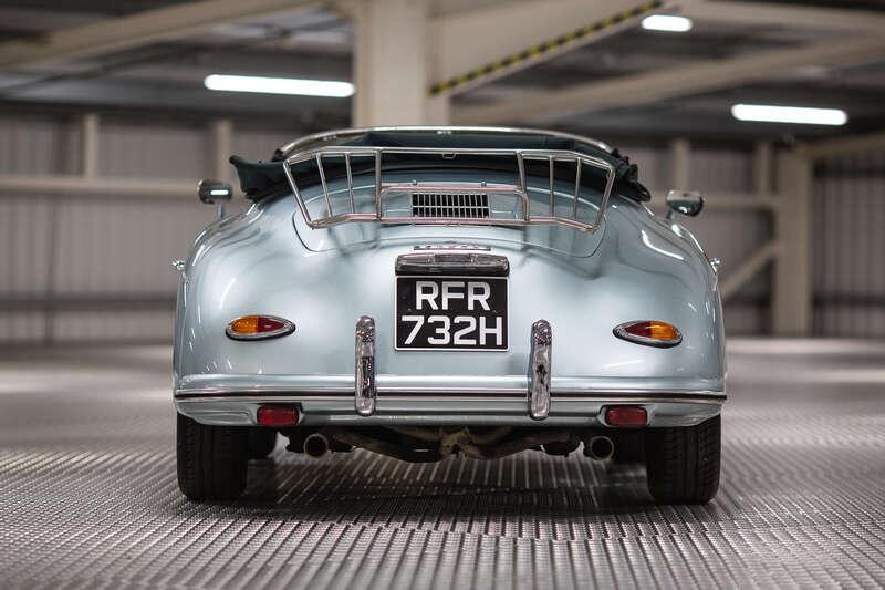 1970 CHESIL SPEEDSTER