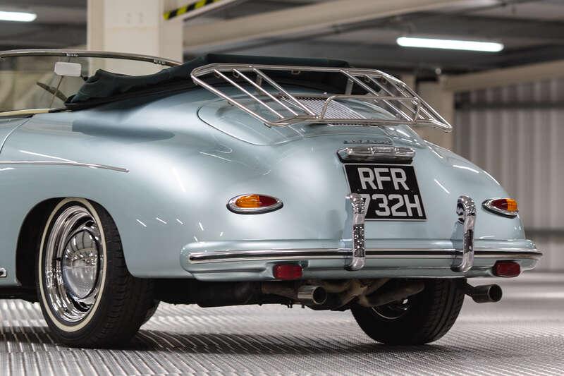 1970 CHESIL SPEEDSTER