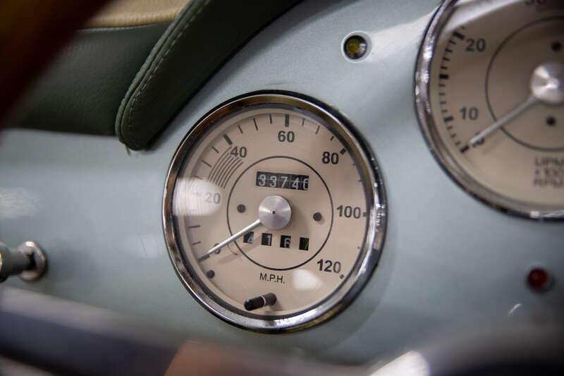 1970 CHESIL SPEEDSTER