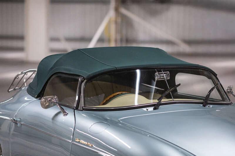 1970 CHESIL SPEEDSTER