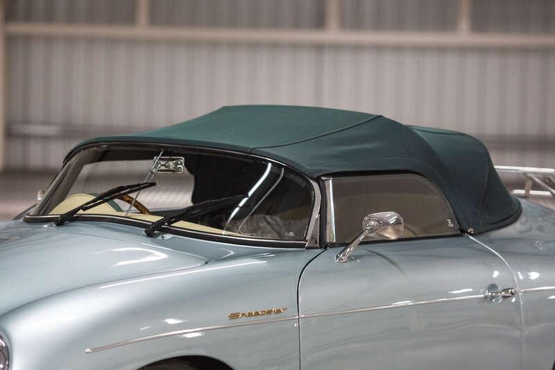 1970 CHESIL SPEEDSTER