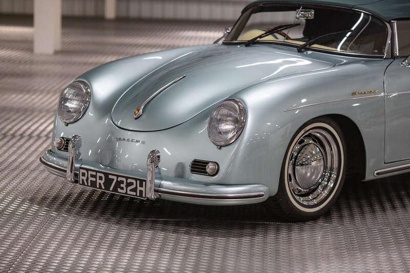1970 CHESIL SPEEDSTER