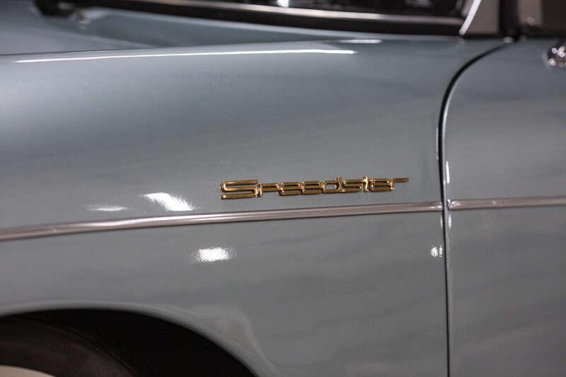 1970 CHESIL SPEEDSTER
