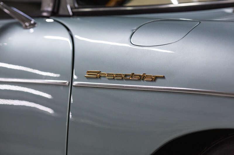 1970 CHESIL SPEEDSTER