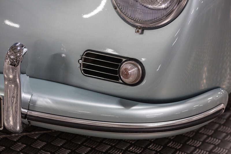 1970 CHESIL SPEEDSTER