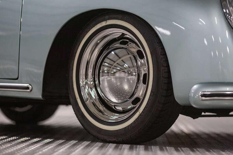 1970 CHESIL SPEEDSTER
