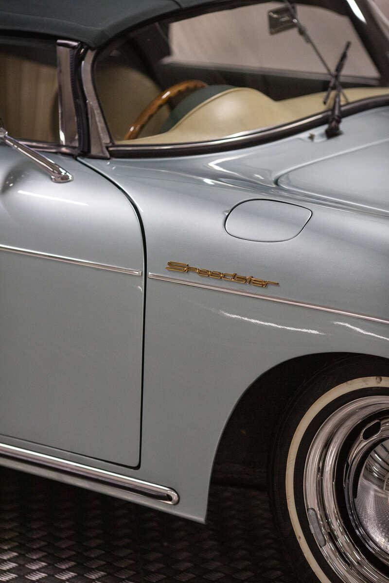 1970 CHESIL SPEEDSTER