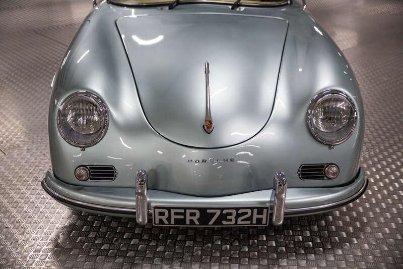 1970 CHESIL SPEEDSTER
