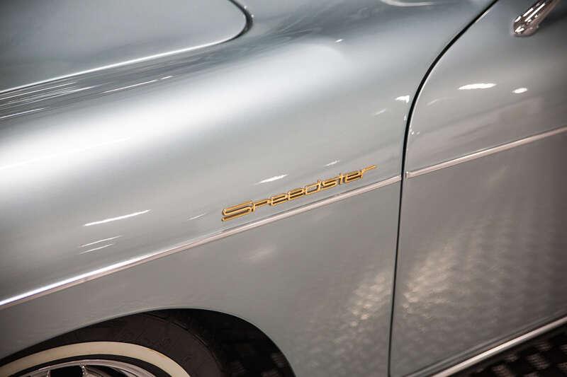 1970 CHESIL SPEEDSTER