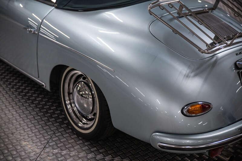 1970 CHESIL SPEEDSTER