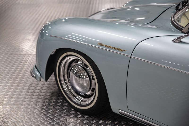 1970 CHESIL SPEEDSTER