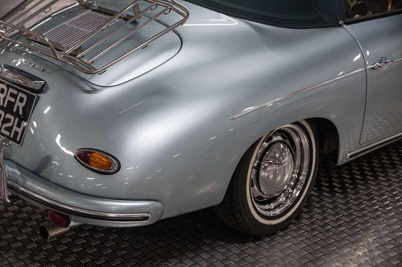 1970 CHESIL SPEEDSTER