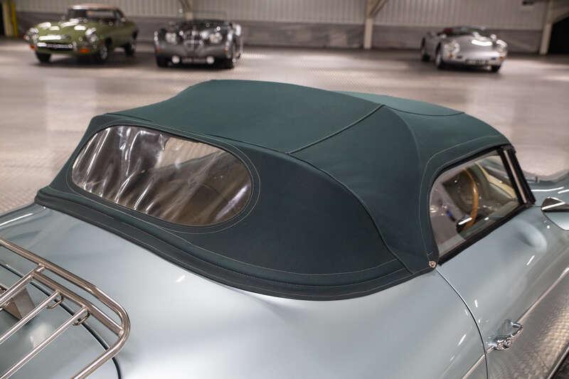 1970 CHESIL SPEEDSTER
