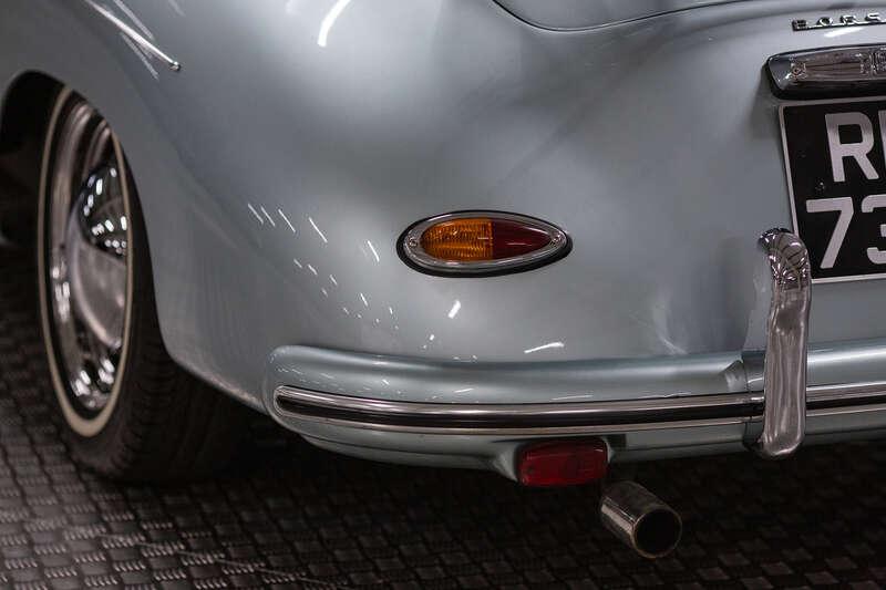 1970 CHESIL SPEEDSTER