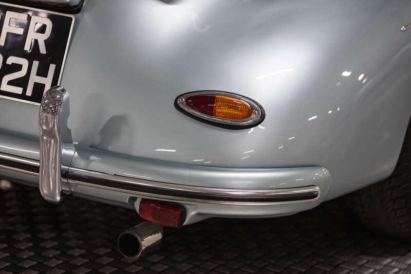 1970 CHESIL SPEEDSTER