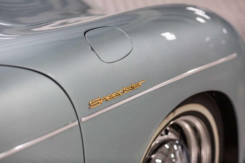 1970 CHESIL SPEEDSTER