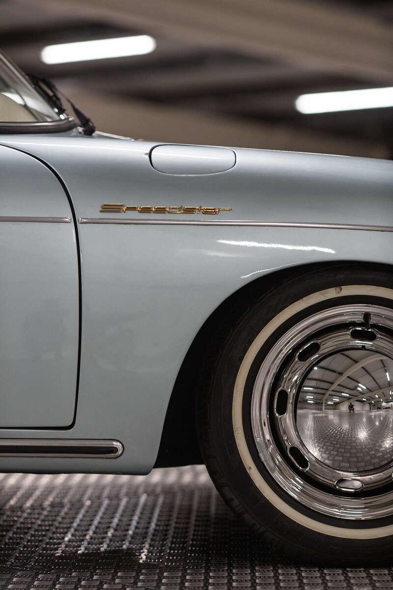 1970 CHESIL SPEEDSTER