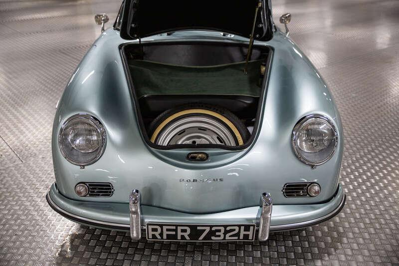 1970 CHESIL SPEEDSTER