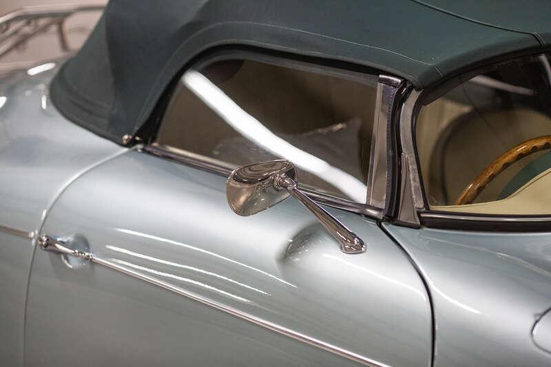 1970 CHESIL SPEEDSTER