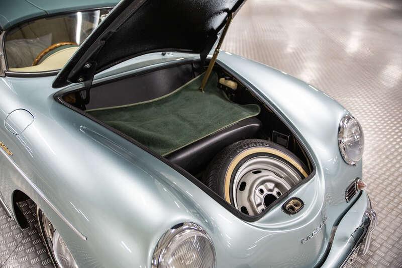 1970 CHESIL SPEEDSTER