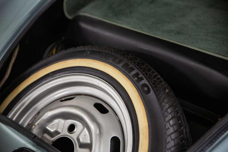 1970 CHESIL SPEEDSTER