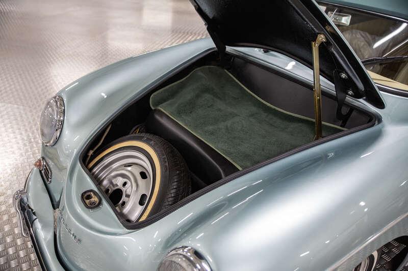 1970 CHESIL SPEEDSTER