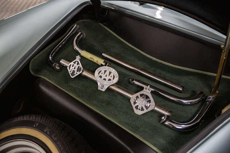 1970 CHESIL SPEEDSTER