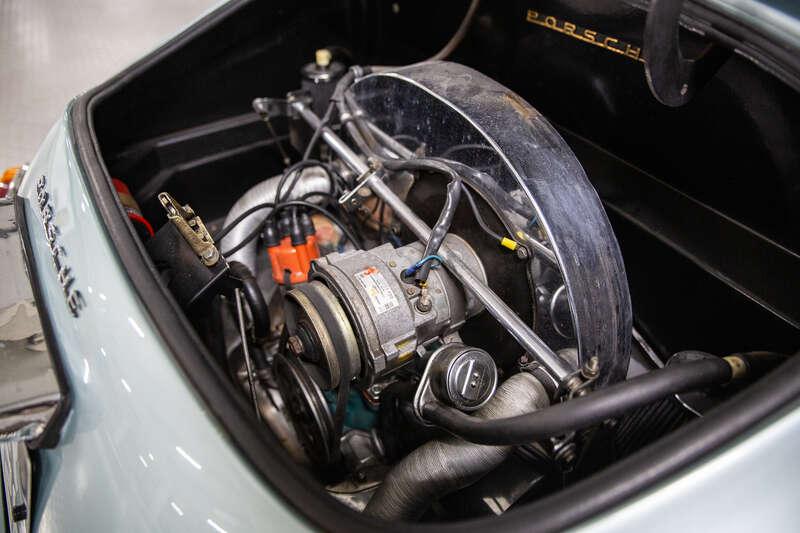 1970 CHESIL SPEEDSTER