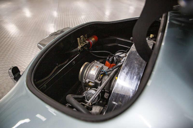 1970 CHESIL SPEEDSTER