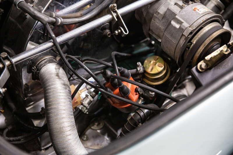 1970 CHESIL SPEEDSTER
